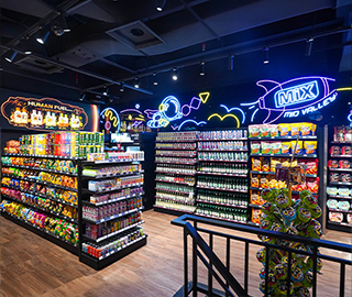 MiX.STORE
